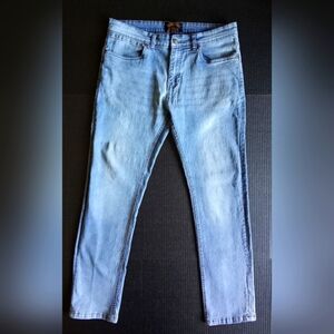 Men's Copper & Oak Jeans